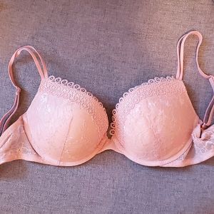 Victoria's Secret Very Sexy Push-up Bra